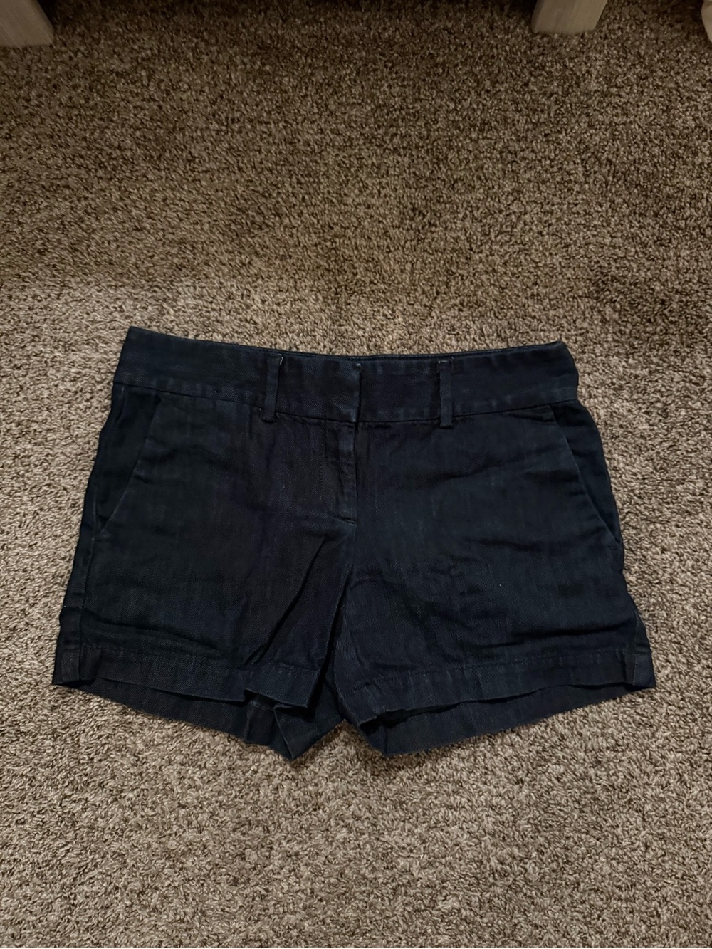Loft Shorts